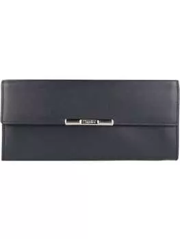 Кошелек Esquire, синий