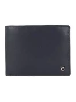 Кошелек Esquire, синий