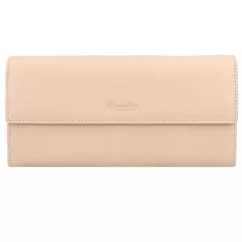 Кошелек Esquire VIKTORIA, бежевый