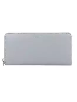 Кошелек Esquire Viktoria RFID Leder 19 cm, серый