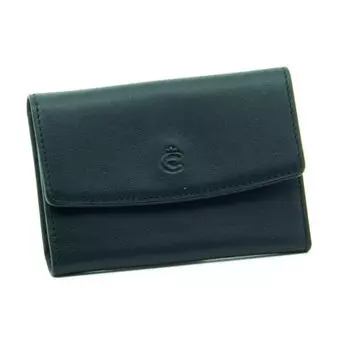 Кошелек Esquire Wallet 3975-10, цвет Fir