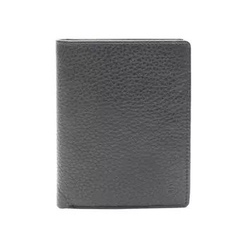 Кошелек Esquire Wallet, черный