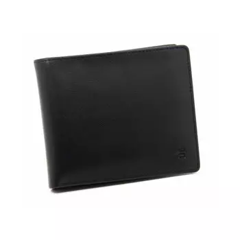 Кошелек Esquire Wallet, черный