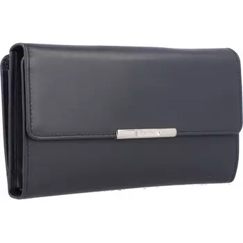 Кошелек Esquire Wallet, черный