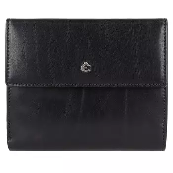 Кошелек Esquire Wallet, черный
