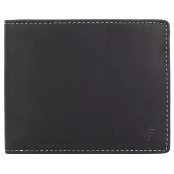 Кошелек Esquire Wallet Dallas, черный
