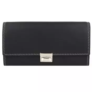 Кошелек Esquire Wallet Dallas, черный