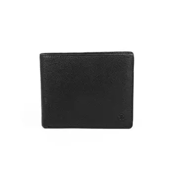 Кошелек Esquire Wallet Deer, черный