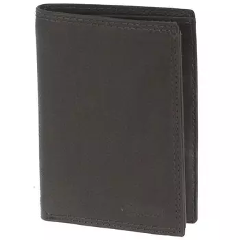 Кошелек Esquire Wallet Duo, черный