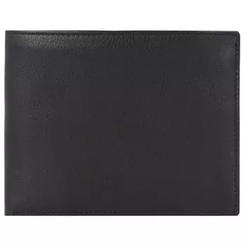 Кошелек Esquire Wallet Frankfurt, черный