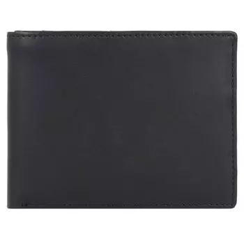 Кошелек Esquire Wallet Frankfurt, черный