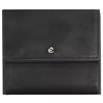 Кошелек Esquire Wallet Harry, черный