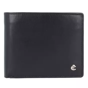 Кошелек Esquire Wallet Harry, черный