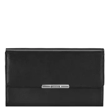 Кошелек Esquire Wallet Helena, черный
