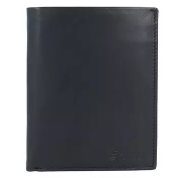 Кошелек Esquire Wallet New Silk, черный