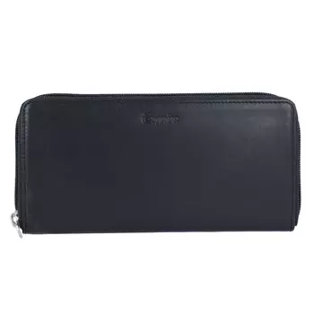 Кошелек Esquire Wallet New Silk, черный