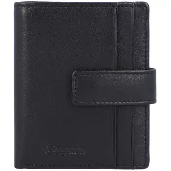 Кошелек Esquire Wallet Oslo, черный