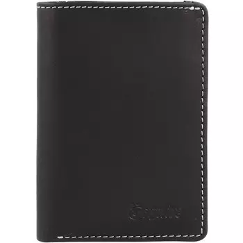 Кошелек Esquire Wallet Oslo, черный