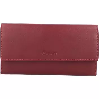 Кошелек Esquire Wallet Peru, цвет Merlot
