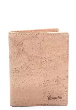 Кошелек Esquire Wallet, светло-бежевый