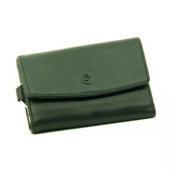 Кошелек Esquire Wallet, зеленый