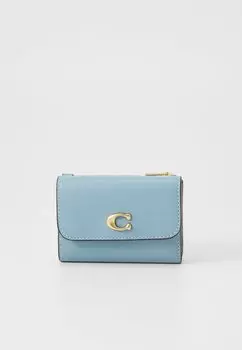 Кошелек ESSENTIAL CARD HOLDER WALLET COACH, синий