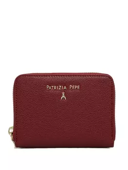 Кошелек Essential Patrizia Pepe, красный
