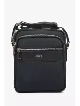 Кошелек Estro, черный