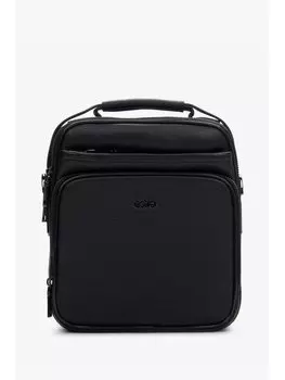 Кошелек Estro, черный