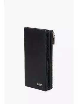 Кошелек Estro, черный