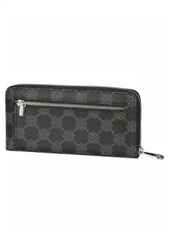 Кошелек EUPHORIA Picard, черный