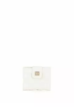 Кошелек EVA V73, белый