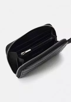 Кошелек Even&Odd, черный