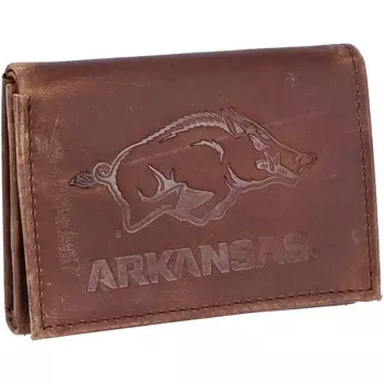Кошелек Evergreen Enterprises Arkansas Razorbacks