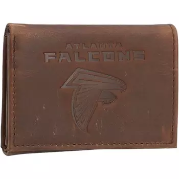 Кошелек Evergreen Enterprises Atlanta Falcons