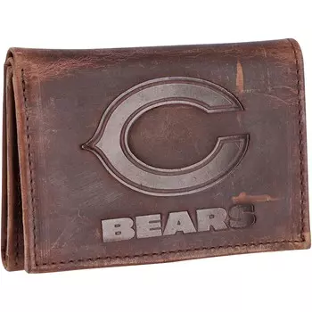 Кошелек Evergreen Enterprises Chicago Bears