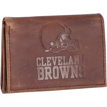 Кошелек Evergreen Enterprises Cleveland Browns