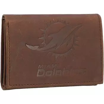 Кошелек Evergreen Enterprises Miami Dolphins