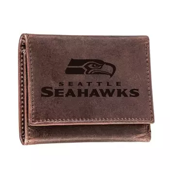 Кошелек Evergreen Enterprises Seattle Seahawks