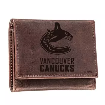 Кошелек Evergreen Enterprises Vancouver Canucks