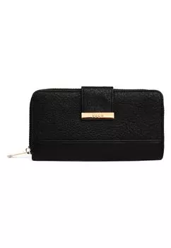 Кошелек EWARA Vuch, цвет black
