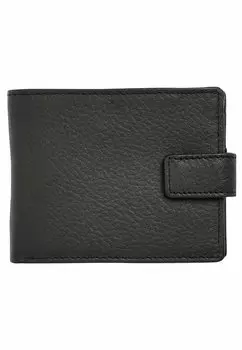 Кошелек EXTRA CAPACITY Next, цвет black