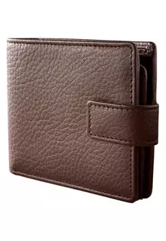 Кошелек EXTRA CAPACITY Next, цвет brown