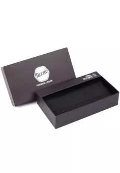 Кошелек F700 Tazzio, черный