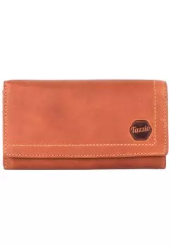 Кошелек F700 Tazzio, цвет braun