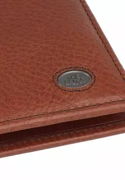 Кошелек FABIO The Bridge, коричневый