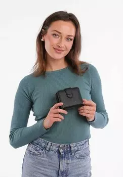 Кошелек FABIOLA VUCH, черный