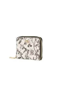 Кошелек FABLE ENGLAND, черный