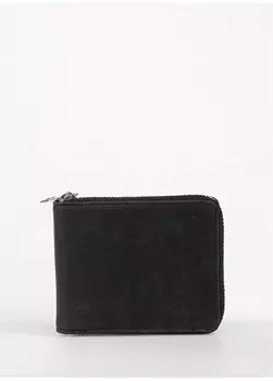 Кошелек Fabrika, черный