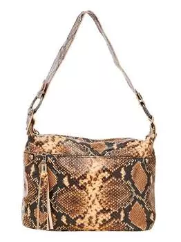 Кошелек Faina, коричневый